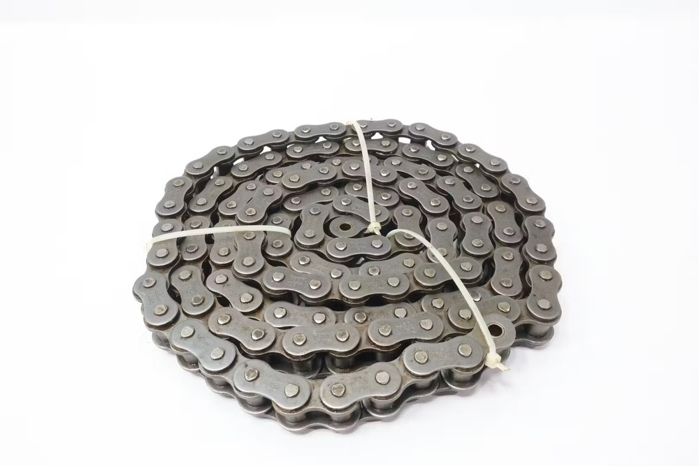 Ust RS80 Roller Chain 10ft