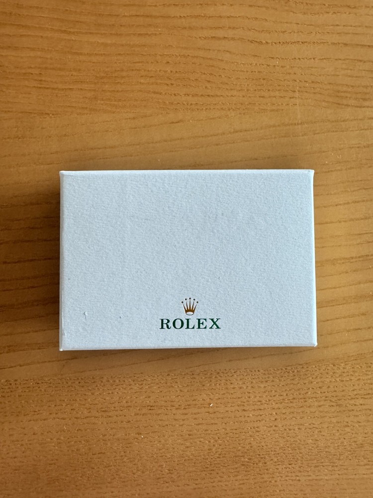 Rolex Binoculars Rolex Green No Tariff