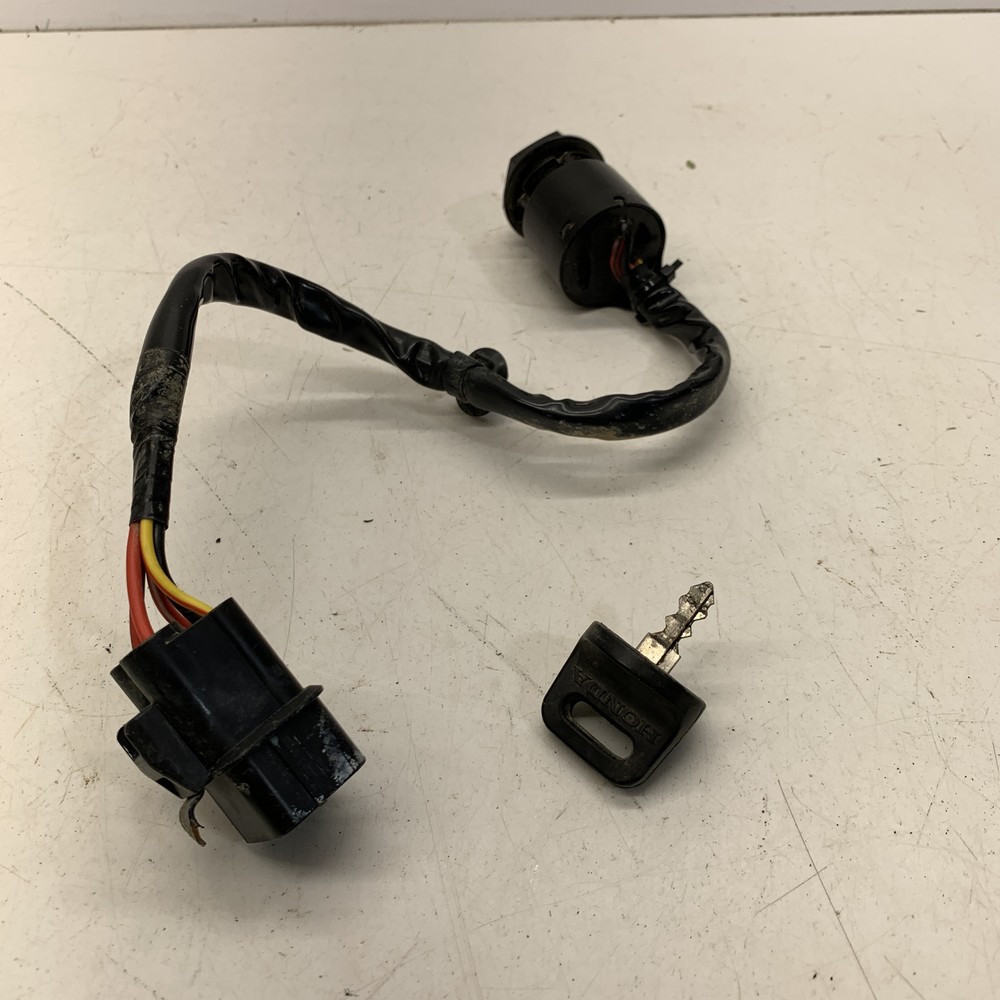 Switch Asm, Ignition - 2020 HONDA TALON 1000 X 64995