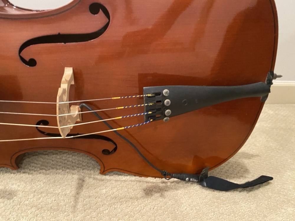 4/4 Student Cello
