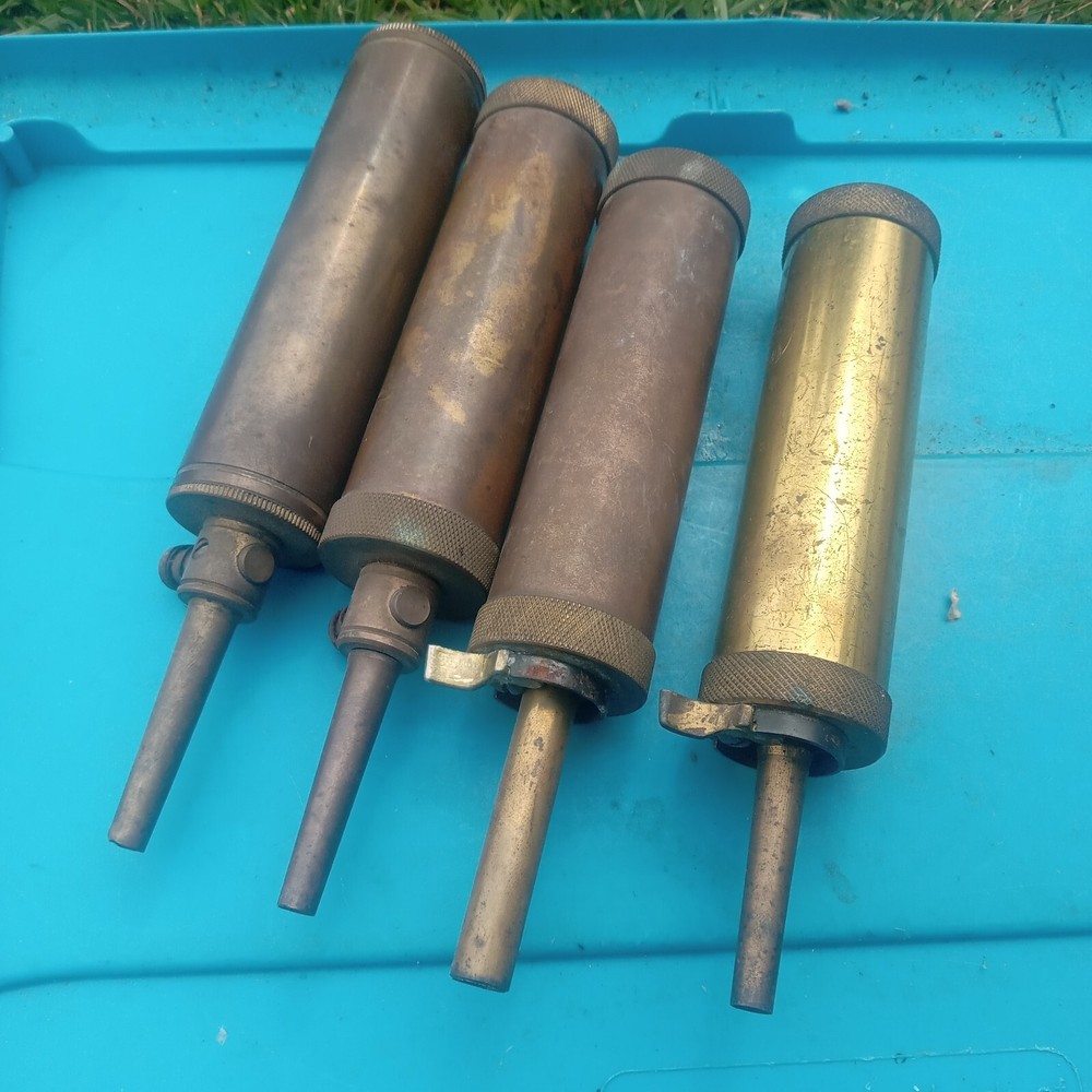 Black Powder Accessories