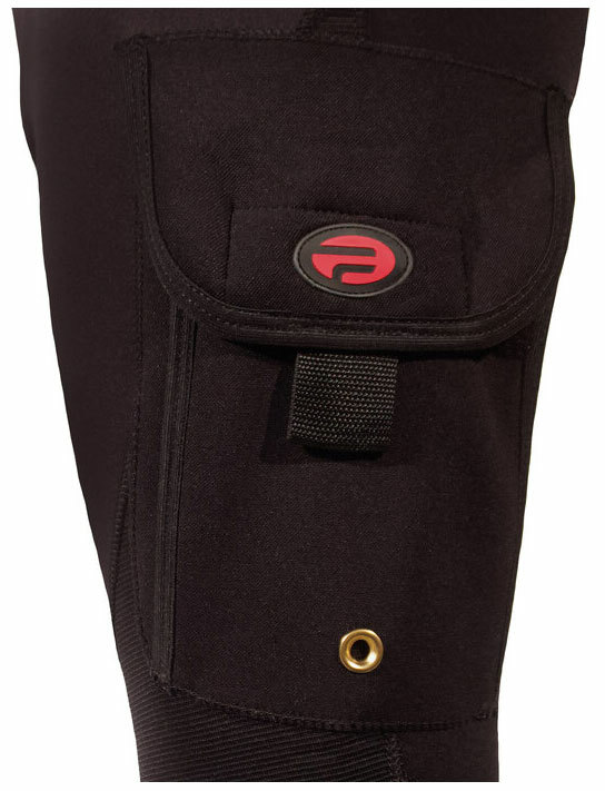 Pinnacle Unisex Tahoe Drysuit