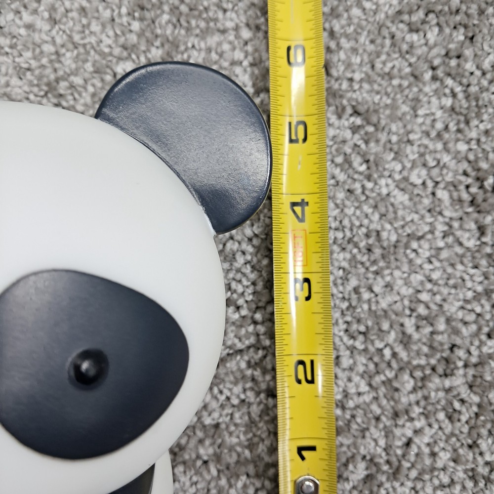 Panda Nightlight 6"