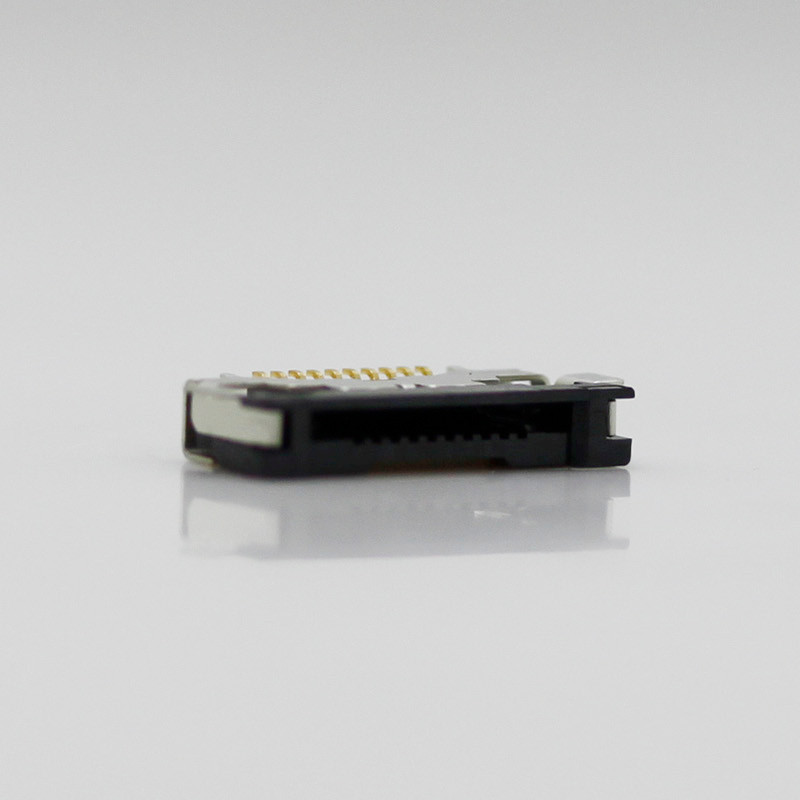 ( FPC + Flex Cable ) on Power Eject Button LED Board For Microsoft Xbox Series X