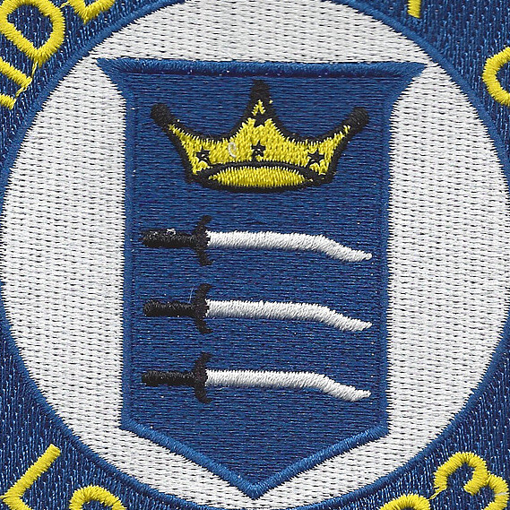 LST-983 Middlesex County Patch