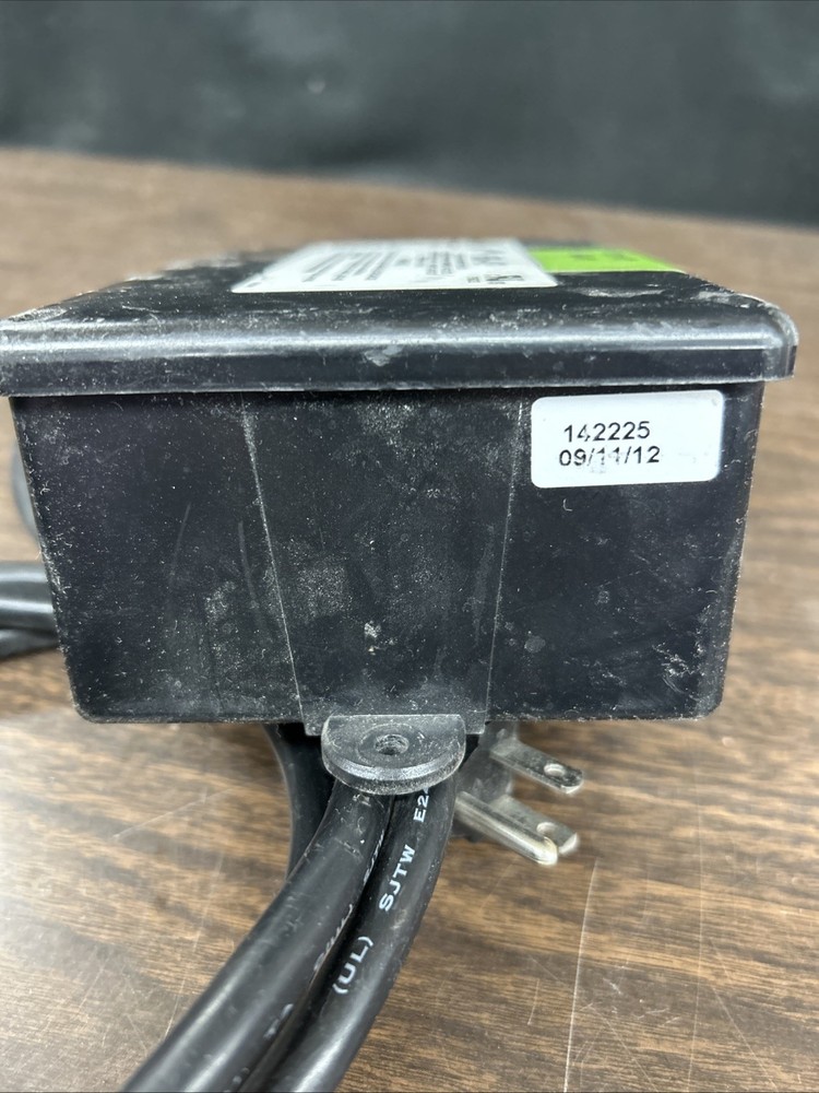 Gulfstream Air-Actuated On/Off Switch