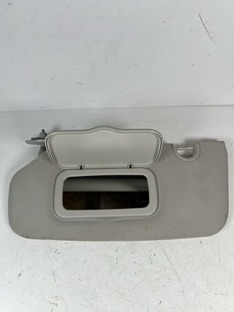 2010-2017 Jeep Compass Sun Visor Driver Left LH Side OEM 10-17