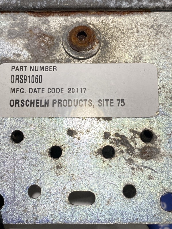 Allison Trans. Electronic Shift Control ORS91060 (678-10213)