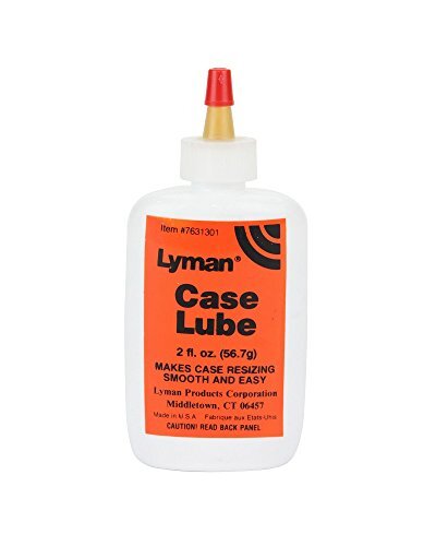 Lyman Case Lube 2 oz~7631301