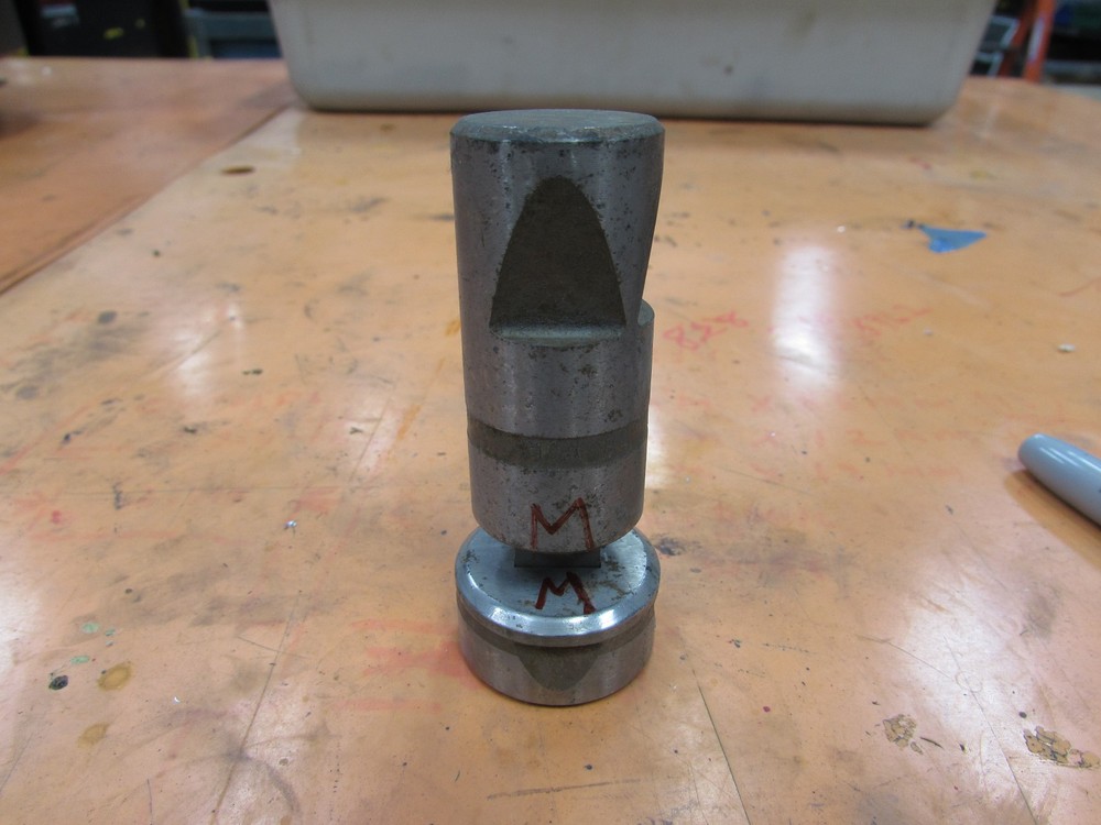 THOR PUNCH TOOLING A-2