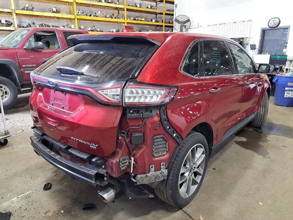 2016 Edge Jack Sku#4410738