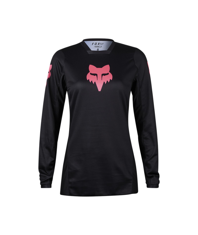 Fox Racing Women's 180 Blackout Jersey