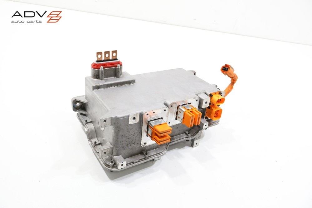 2023 - 2025 GENESIS ELECTRIFIED GV70 HIGH VOLTAGE JUNCTION BOX CONTROL UNIT OEM