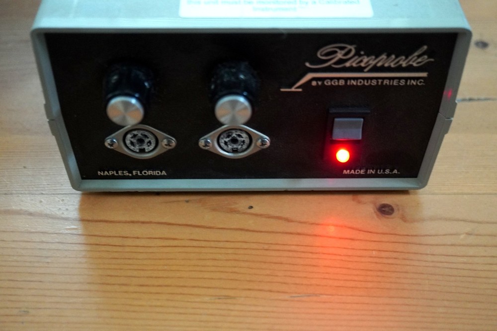 Picoprobe  by GGB IND             **Nice Find**