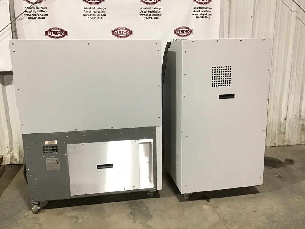 3D Systems ProJet 660 Pro Industrial 3D Printer