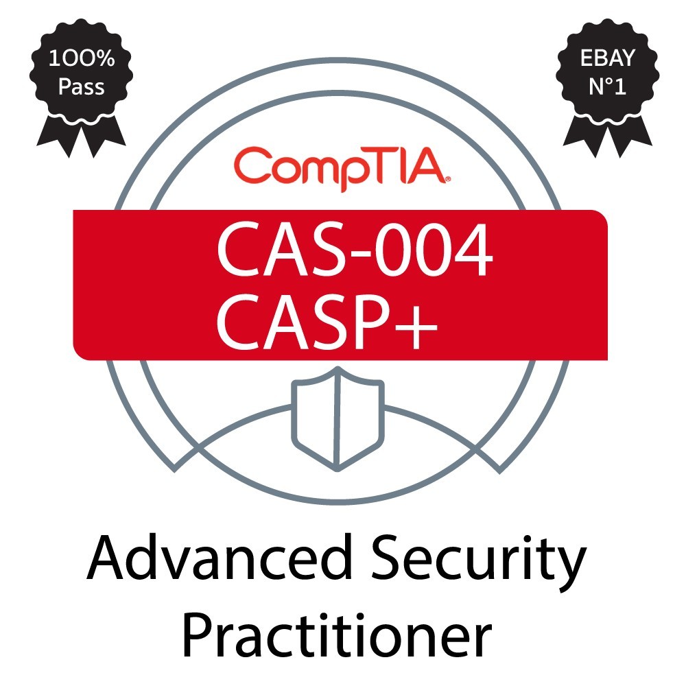 CompTIA CAS-004 Advanced Security Exam dumps Latest updates!!!!