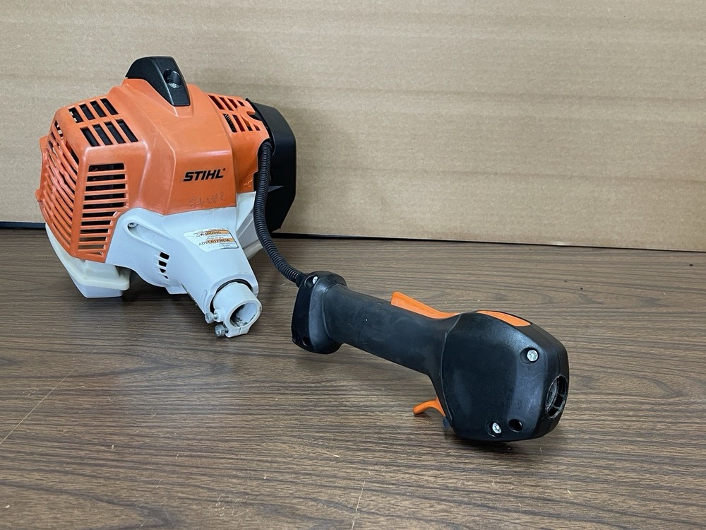 STIHL FS94R String Trimmer Engine Powerhead & Throttle PRO Grade 👍Runs Strong