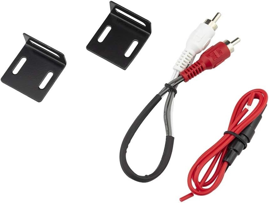 DS18 EQX5 Band Stereo Equalizer