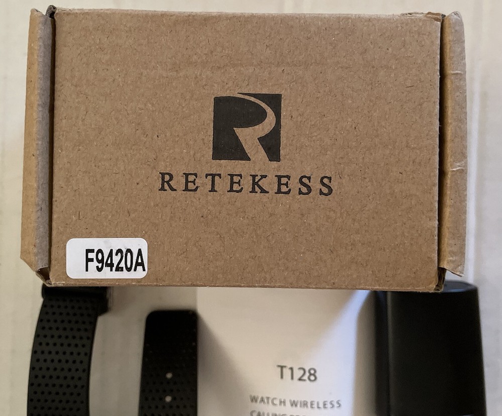 Wrist Watch Receiver for Wireless Calling System