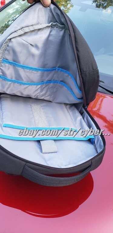 Dell Laptop Backpack Unisex