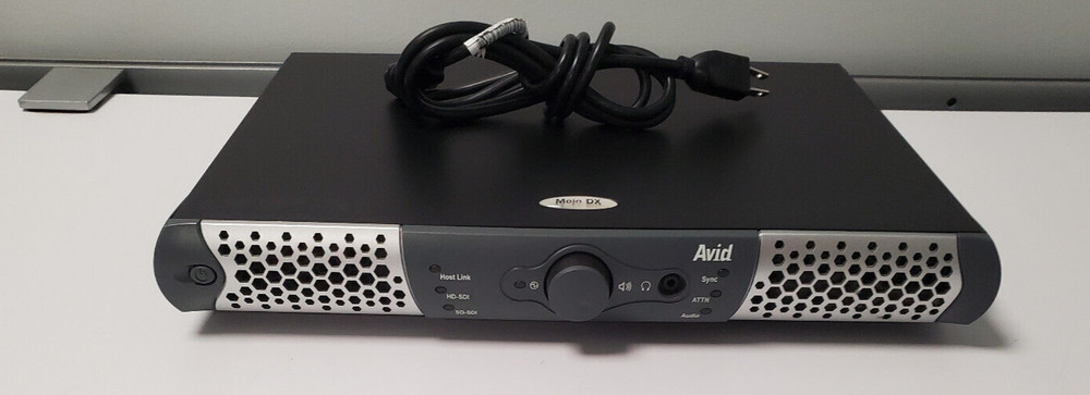 Avid Mojo DX 7020-20059-03
