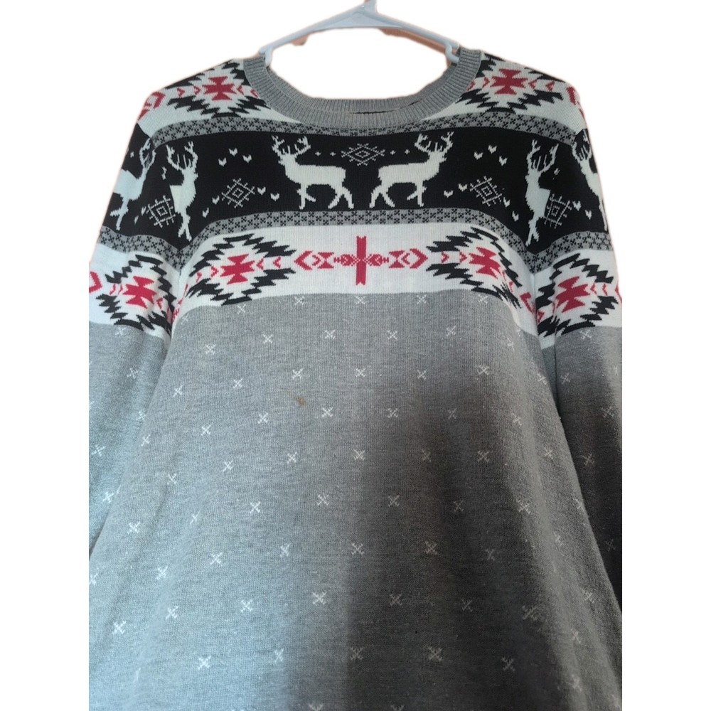 Christmast Swearer