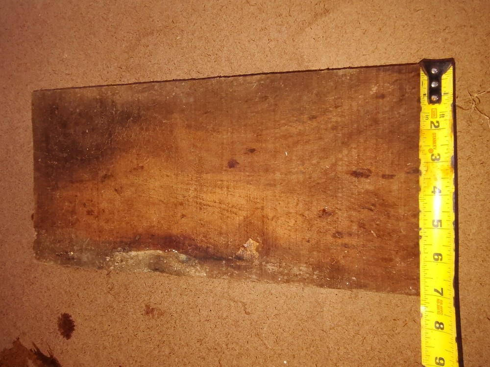15"+7"+1" Koa select