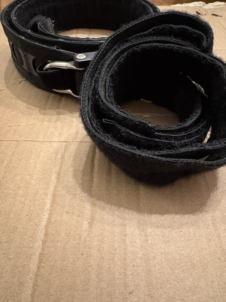 Ferro Concepts The Redacted Belt