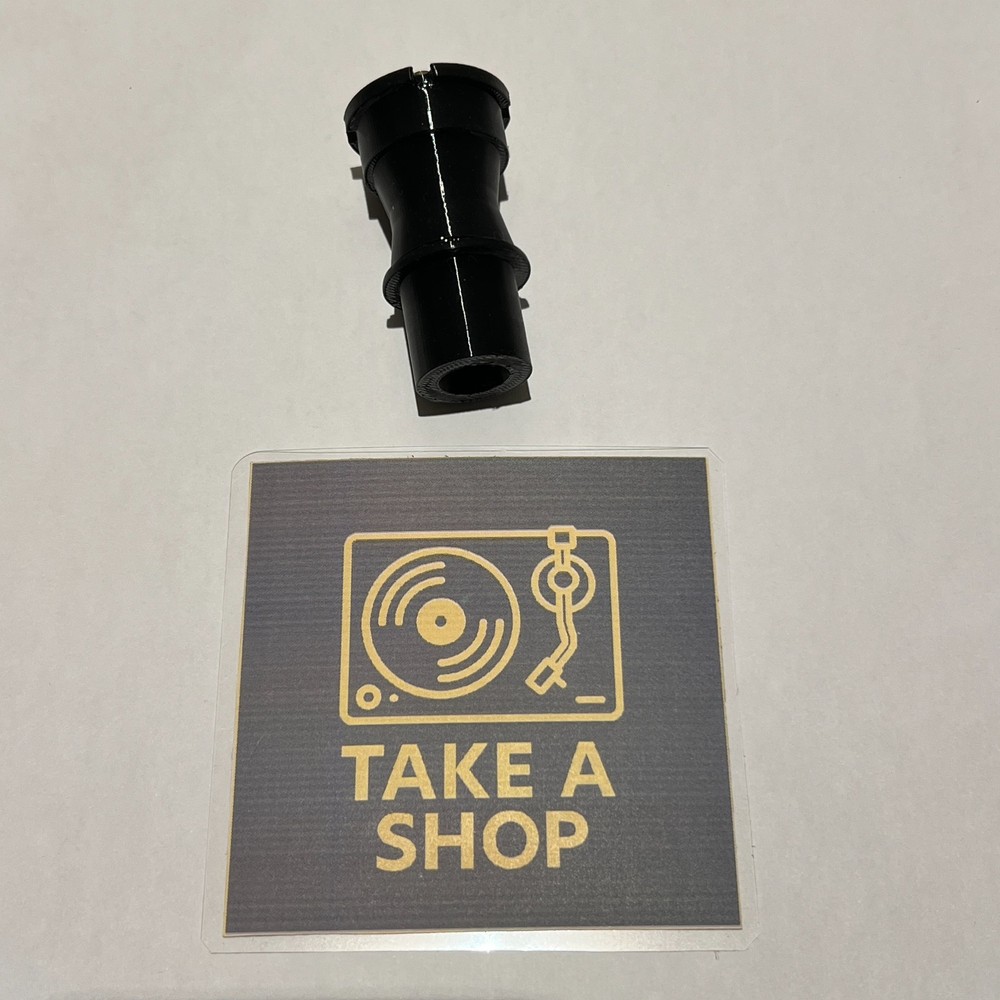 Technics SL-1200MK1 replacement insulation-core component 3D printing Japan