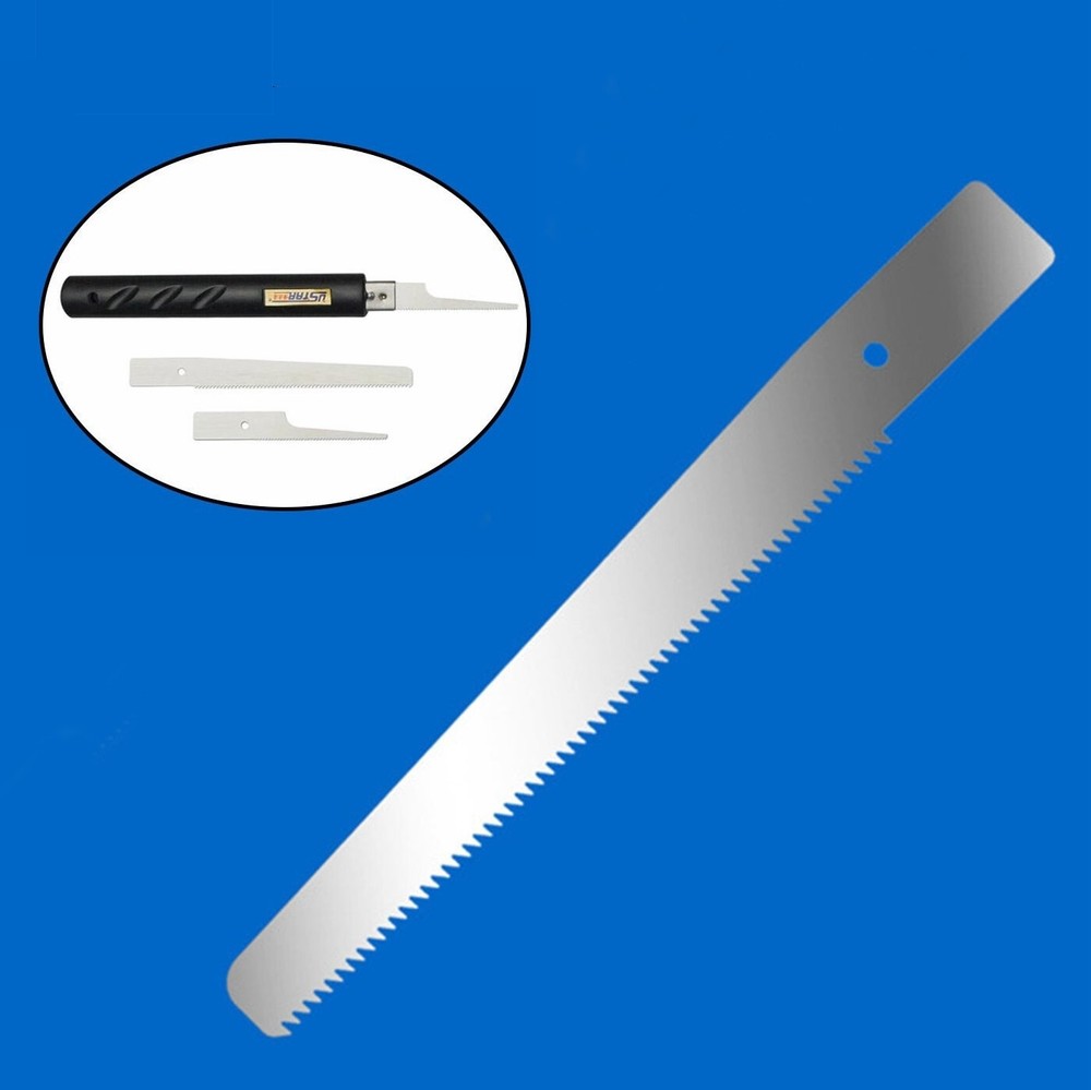 M01041 MOREZMORE 1 Replacement Blade for Mini Micro Razor Model Hobby Saw Tool