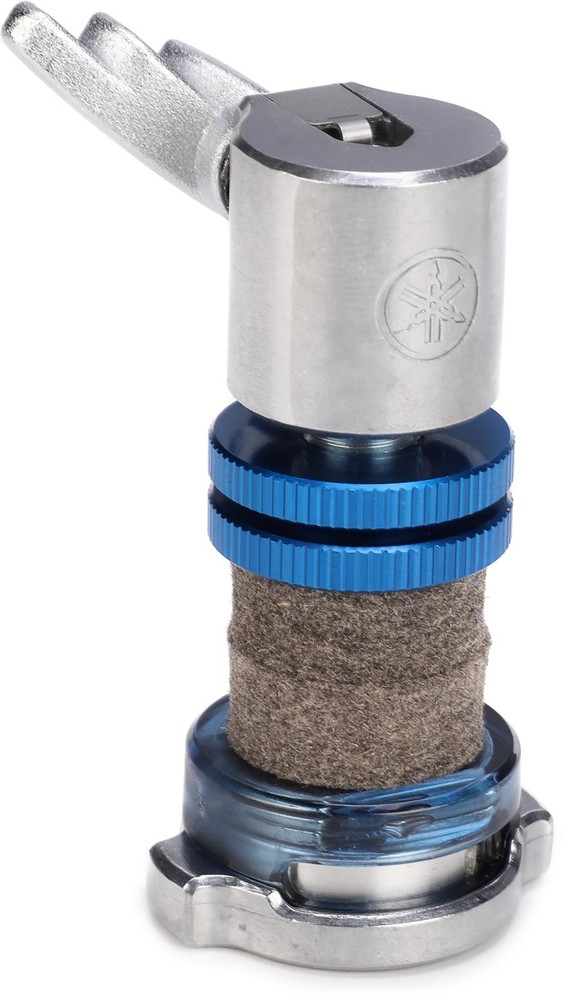 Yamaha LC9 Hi-hat Clutch - Blue
