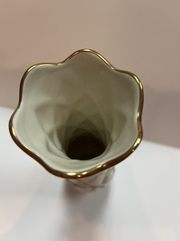 LENOX 8” “SAY IT WITH SILK” BUD VASE