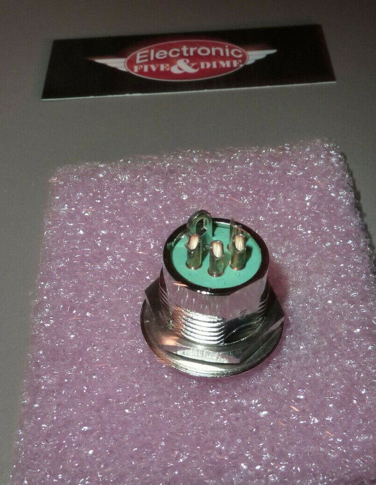 Switchcraft-B4M-Connector,Xlr,Plug