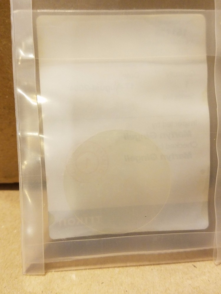 Trikon Filter 226 Part Number 151128 (2 AVAILABLE)