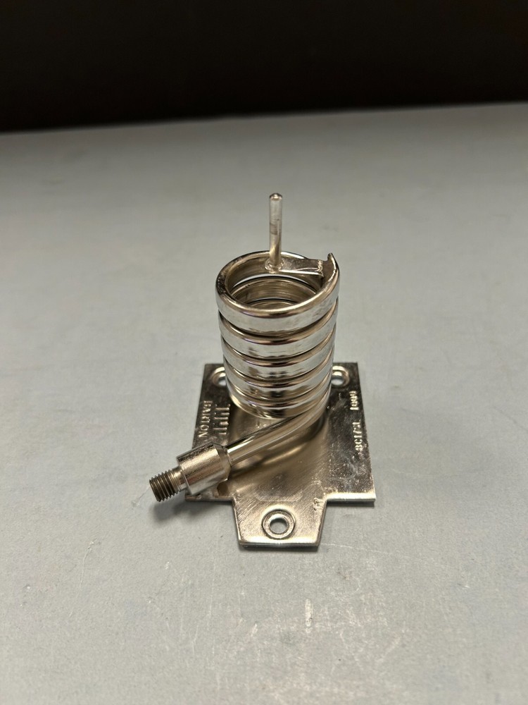 Barton Static Element 1000#