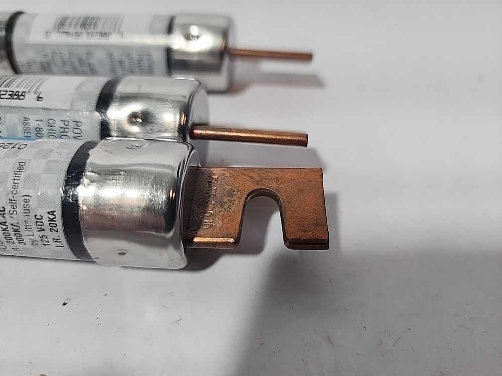 Littelfuse Indicator fuse FLNR100ID