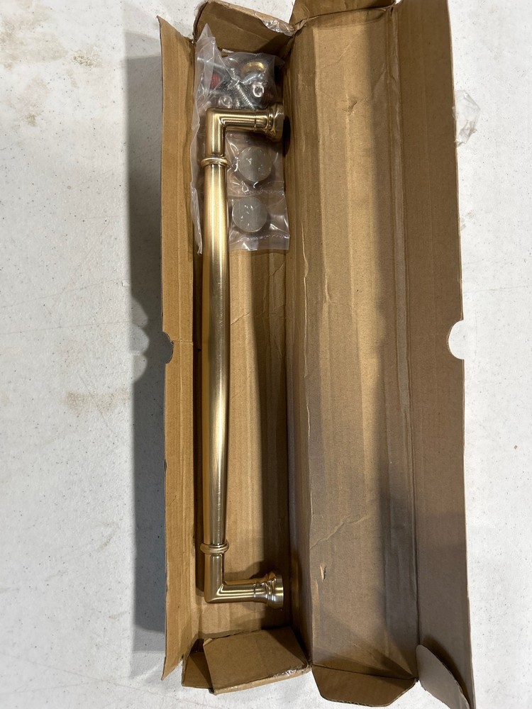 EMT 86912 US4 BAR Emtek