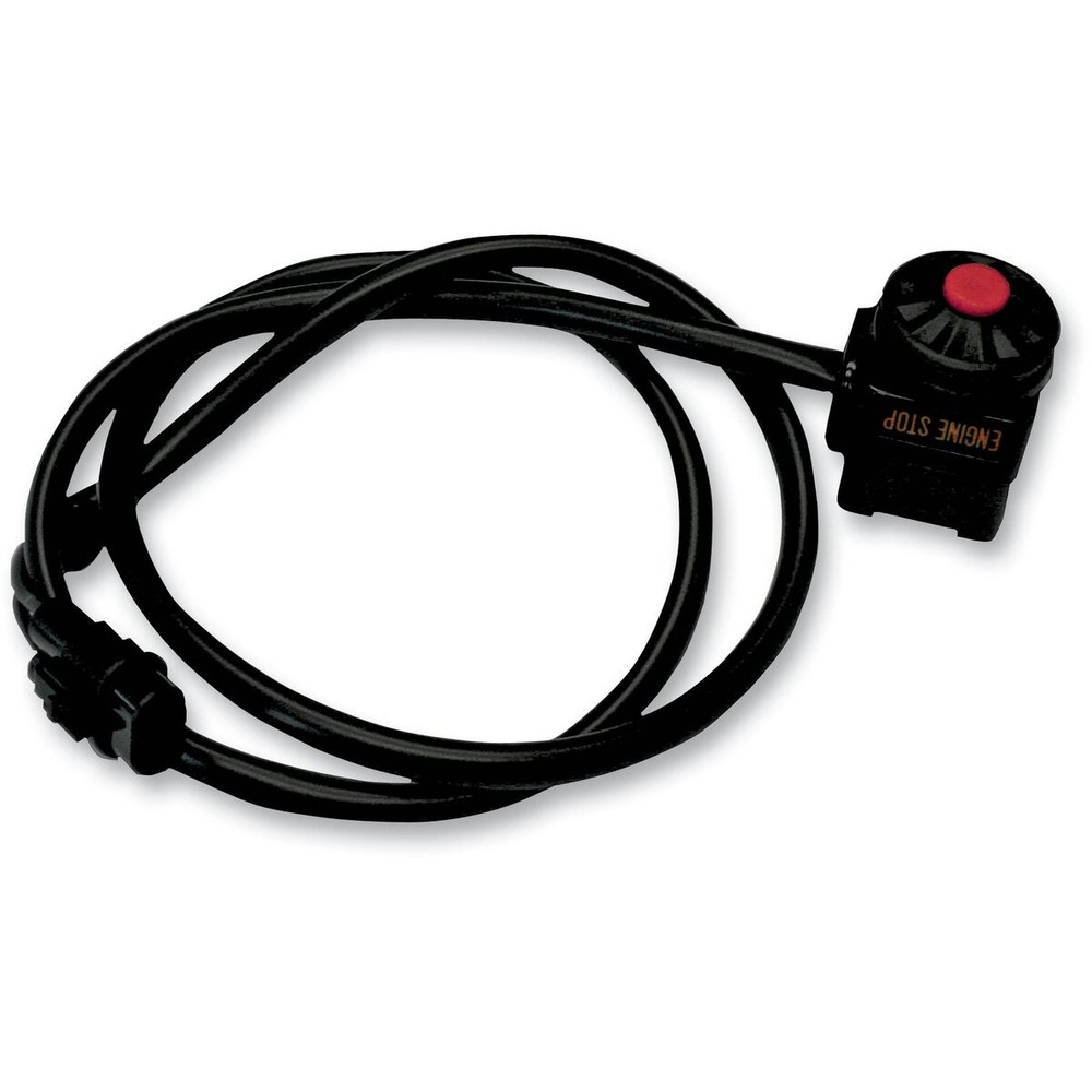 K & S OEM Type Kill Switch - 12-0103P
