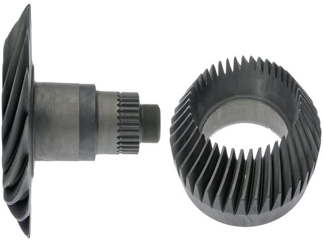 Dorman 697 812 Differential Ring And Pinion Set