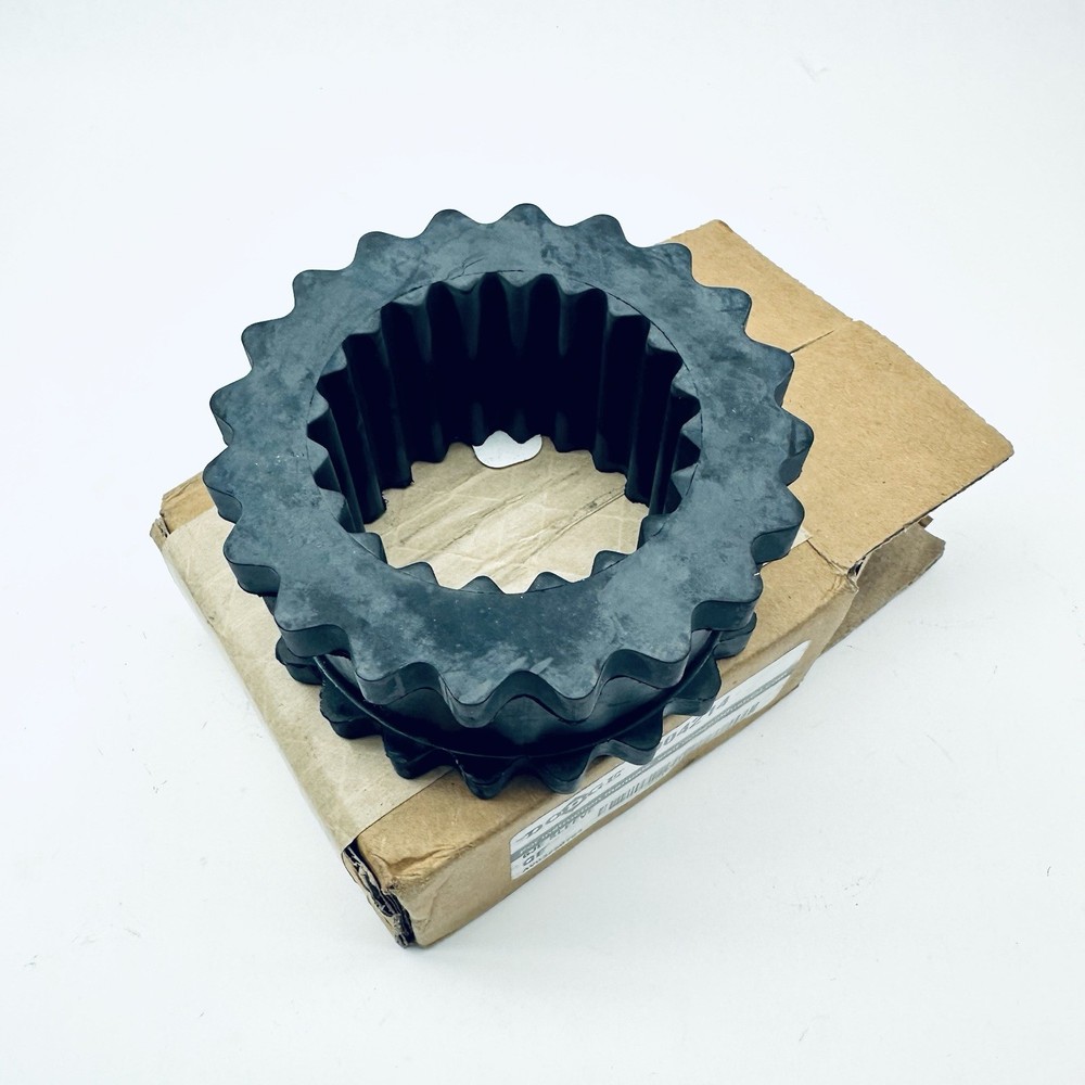 Dodge 004214 D-Flex Type JE Coupling Sleeve, 06 Coupling