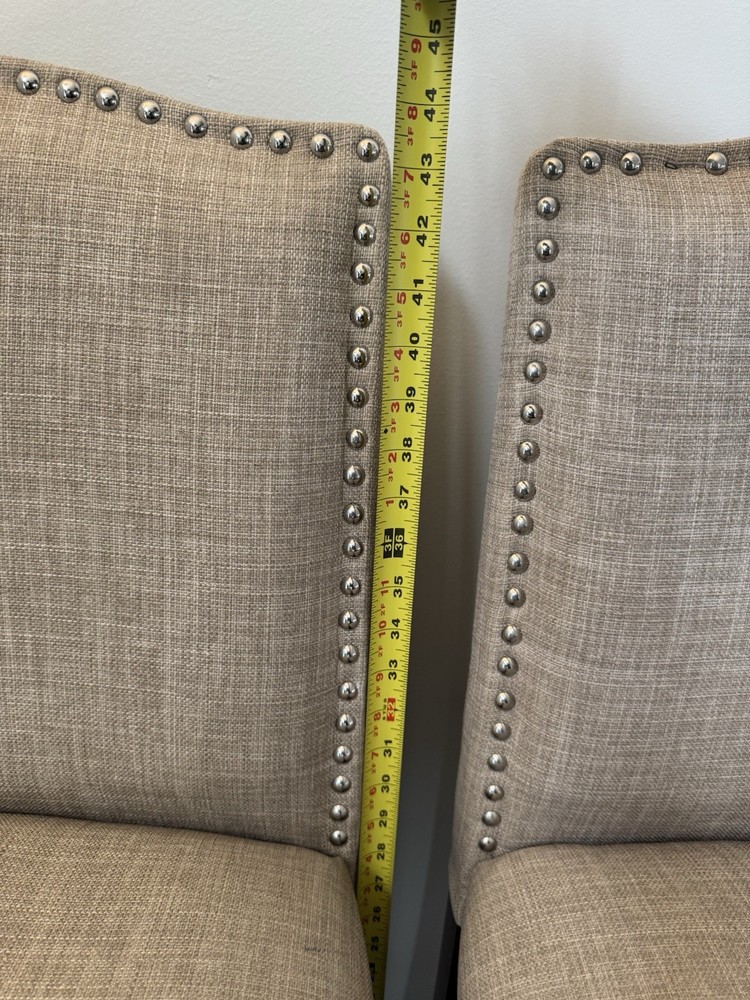 Counter stool chairs