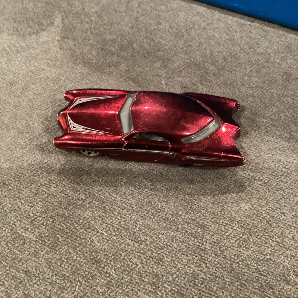Studebaker Red Line
