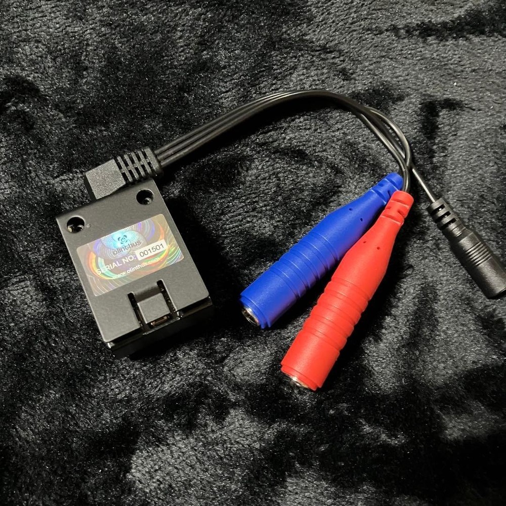 Olinthus Pillbug Compressor 319563