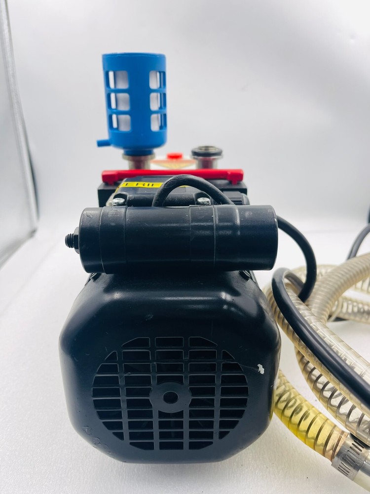 Pfeiffer Duo 2.5 Rotary Vane Pump