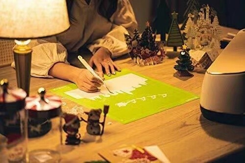 Cutting Mats Sets 3 PCS 12*12 
