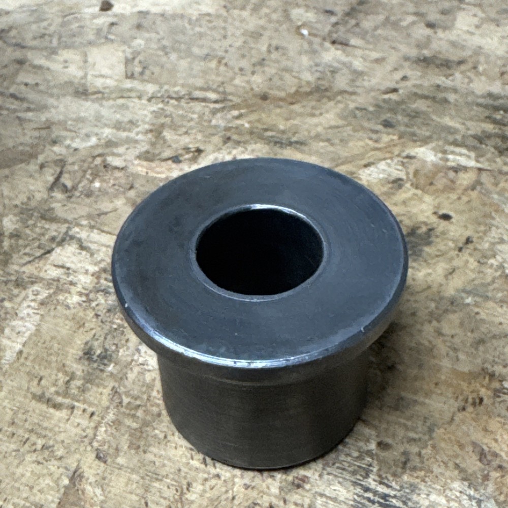 Walker Turner Driver Line Benchtop Shaper Depth Adjustment Leadscrew Bushing