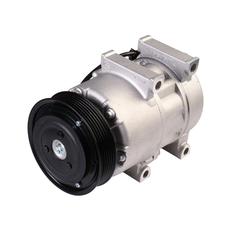 AC Compressor for Sonata Optima 2011 2.0L 2.4L with Clutch