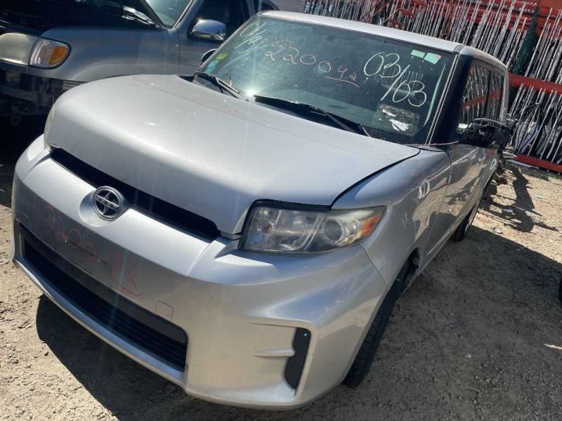 2012 SCION XB DRIVER SIDE FRONT DOOR LOCK ACTUATOR ASSEMBLY