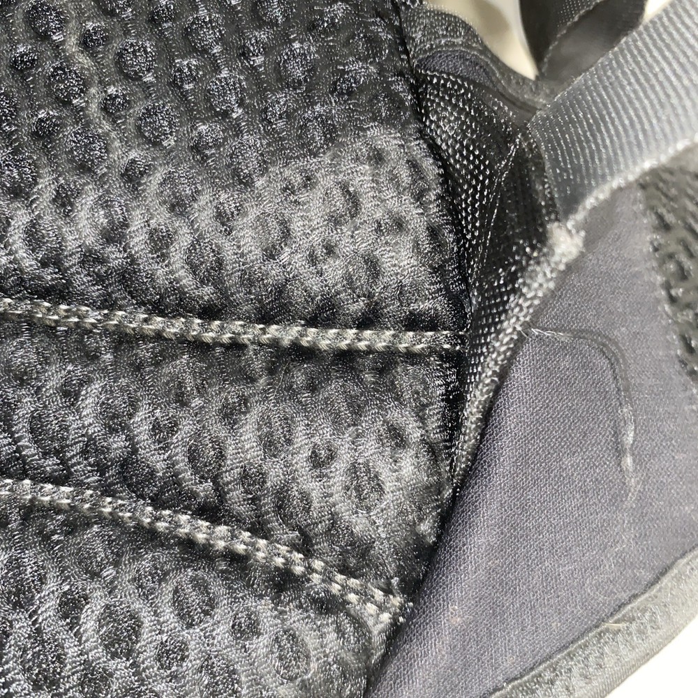 Dainese D-Exchange Black Gray Motorcycle Backpack Bag