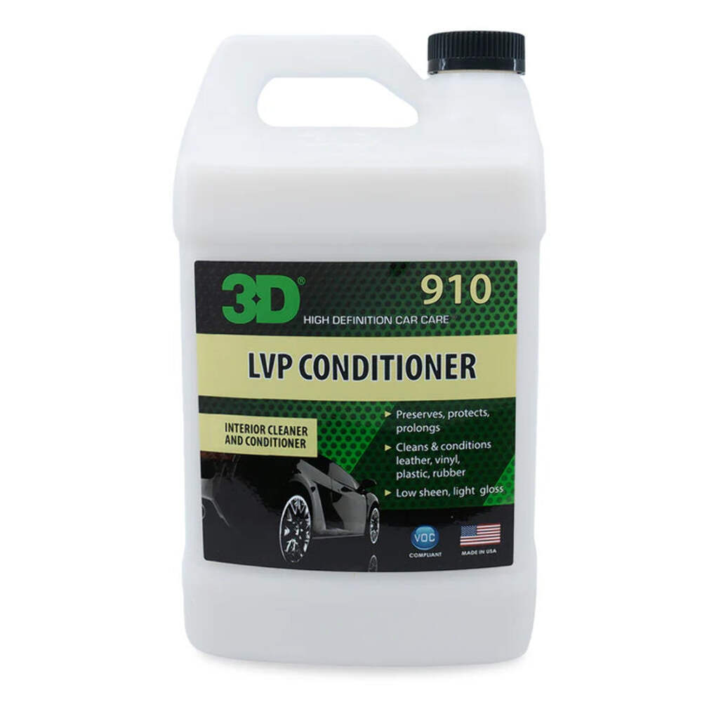 3D LVP CONDITIONER GAL